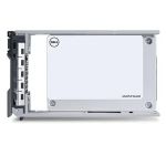 Dell DP/N 05Y4TP 5Y4TP 3.84TB 2.5-inch 12Gbps SAS SSD