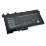 Dell Latitude 5590 Notebook 11.4V 42Whr 3-Cell Orjinal Bataryası Pili
