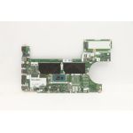 Lenovo ThinkPad L15 Gen 2 (20X300GHTX) Notebook Anakart Laptop Mainboard