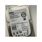 Dell 000X3Y 500GB 2.5" 7.2K Hard Disk ST9500620NS