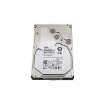 Dell 0HV974 Toshiba MG06ACA MG06ACA600EY 6TB 3.5" 7.2K 512e SIE SATA HDD