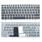 HP EliteBook 2570p (A1L17AV) Notebook Türkçe XEO Klavye
