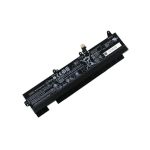 HP EliteBook 830 G8 (6A3M6AV) Notebook 11.55V 53Whr 3-Cell Orjinal Bataryası