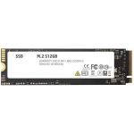 HP EliteBook 830 G8 (6A3M6AV) Notebook 512GB M.2 2280 PCIe NVMe Va SSD
