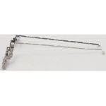 Lenovo V15 G2-ITL (82KB00HUTX) Notebook Ekran Menteşe Çifti