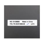 Lenovo V15 G2-ITL (82KB00HUTX) Notebook LCD Back Cover