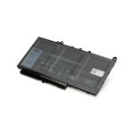 Dell Latitude E7270 E7470 3Cell 42WH 11.4V 0V6VMN 0KNM09 07CJRC 451-BBWR Orjinal Batarya Pil