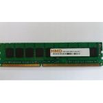 HMD HMDS304GU728D1B9C-HA 4GB DDR3 1333 MHz ECC Sunucu RAM