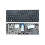 HP 14-bs010nt (2BT03EA) Notebook Türkçe XEO Klavye