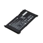 HP HSTNN-Q03C HSTNN-Q02C Notebook 48WHr 3Cell Orjinal Batarya