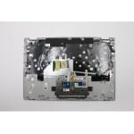 Lenovo IdeaPad C340-14IML (81TK00BJTX) Notebook Türkçe Orjinal Klavye