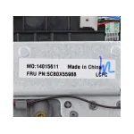 Lenovo IdeaPad L3-15IML05 (81Y30017TX) Notebook Orjinal Türkçe Klavye