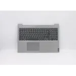 Lenovo IdeaPad L3-15IML05 (81Y30017TX) Notebook Orjinal Türkçe Klavye