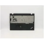 Lenovo ThinkPad L15 Gen 2 (20X3S02Q00) Notebook Upper Case Üst Kasa