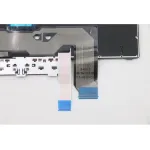 Lenovo ThinkPad L15 Gen 2 (20X3S02Q00) Orjinal Türkçe Klavye