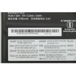 Lenovo Yoga 530-14IKB (81EK0035TX) Notebook Orjinal Laptop Bataryası