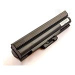 Sony VGP-BPS13 VGP-BPS13/Q Notebook 11.1V 10400mAh 9Cell Orjinal Bataryası