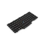 Dell Latitude 5480-N005L548014EMEA_U Notebook Orjinal Türkçe Q Laptop Klavyesi