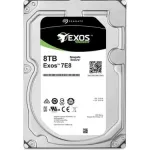 HP 1RM112-065 819200-001 MB8000GFECR uyumlu 8TB 3.5" 7.2K 6G SATA HDD