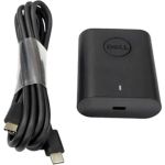 DELL Latitude 9330 Notebook 60W USB-C 07HGF6 7HGF6 Orjinal Adaptörü