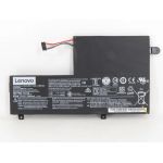Lenovo Yoga 510-14ISK (80S700KXTX) Notebook Orjinal 11.4V 52.5Wh 3Cell Bataryası