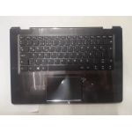 Lenovo Yoga 510-14ISK (80S700KXTX) Notebook Türkçe Orjinal Klavye