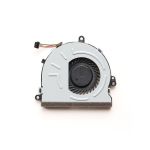 HP 15-DA1000NT (5WC16EA) Notebook CPU İşlemci Fanı