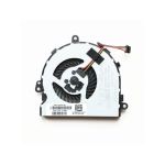 HP 250 G7 255 G7 256 G7 Notebook L20474-001 uyumlu CPU Fan