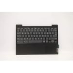 Lenovo ideapad 3 CB-11IGL05 (Type 82BA) Notebook Orjinal Türkçe Q C-cover Klavye 5CB1D04862
