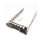 Dell GEN15 R530 R530XD R630 R730xd R730 2.5" Sunucu Kızağı Caddy