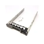 Dell GEN15 R530 R530XD R630 R730xd R730 2.5" Sunucu Kızağı Caddy