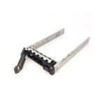 Dell GEN15 R530 R530XD R630 R730xd R730 2.5" Sunucu Kızağı Caddy