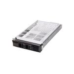 Dell GEN15 R530xd R630 R730 R730xd R830 3.5 inç Kızak Caddy Tray