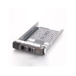 Dell GEN15 R530xd R630 R730 R730xd R830 3.5 inç Kızak Caddy Tray