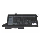 Dell Latitude 5520 5420 Notebook 11.4V 42Whr 3-Cell Orjinal Bataryası Pili 0R89GC 0M3KCN