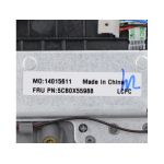 Lenovo IdeaPad L3-15IML05 (81Y30018TX) Notebook Orjinal Türkçe Klavye