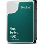 Synology Plus HAT3300 12TB, 512e SATA 3.5" SATA NAS Disk HDD