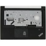 Lenovo ThinkPad E490 (20N8000RTX) Notebook Alt Kasa Üst Kapak Klavye Kasası