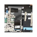 Lenovo Yoga 520-14IKB (81C8004CTX) Notebook Türkçe Orjinal Klavyesi