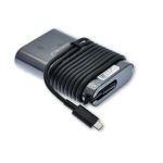 DELL XPS 13 9305 Notebook 65W Type-C Orjinal Adaptörü