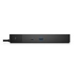 Dell Dockingstation Dock WD22TB4 Thunderbolt 180 Watt 4 210-BDTD 1XXX9