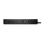 Dell Dockingstation Dock WD22TB4 Thunderbolt 4 180 Watt 210-BDTD 1XXX9Dell Dockingstation Dock WD22TB4 Thunderbolt 4 180 Watt 210-BDTD 1XXX9