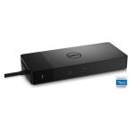 Dell Dockingstation Dock WD22TB4 Thunderbolt 4 180 Watt 210-BDTD 1XXX9