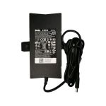 Dell Dockingstation Dock WD22TB4 Thunderbolt 4 için 130W AC Orjinal Adaptörü