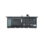 Dell XPS 13 9305 Notebook Orjinal Bataryası Pili G8VCF