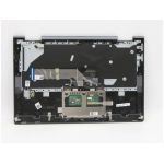 Lenovo Yoga 7-14ACN6 (Type 82N7) Notebook Orjinal Türkçe Q Klavye Upper Case 5CB1D12411