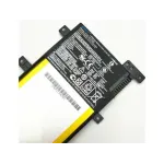Asus X554LD-X0598D Notebook 7.6V 38Whr 4-Cell XEO Bataryası