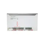 HP ProBook 4540s (H5J79EA#AB8) Notebook 15.6-inch 40-Pin HD LED LCD Panel