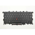 Lenovo ThinkPad X1 Yoga 1st Gen (20FQ002VTX) Notebook Türkçe Orjinal KlavyesiLenovo ThinkPad X1 Yoga 1st Gen (20FQ002VTX) Notebook Türkçe Orjinal Klavyesi