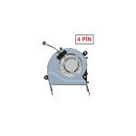 ASUS K555LD K555ZE K555DA K555DG K555LA K555LB K555LF K555LJ Cpu Soğutma Fanı